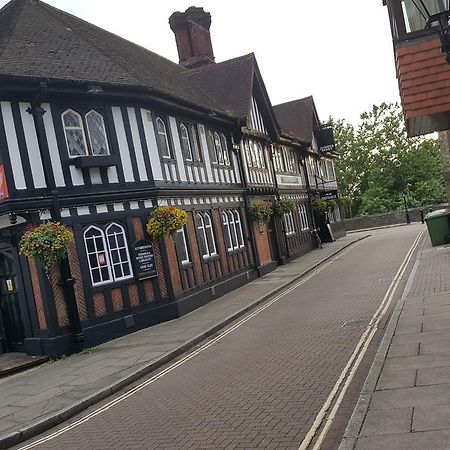 Juniper Berry Hotel Southampton Luaran gambar