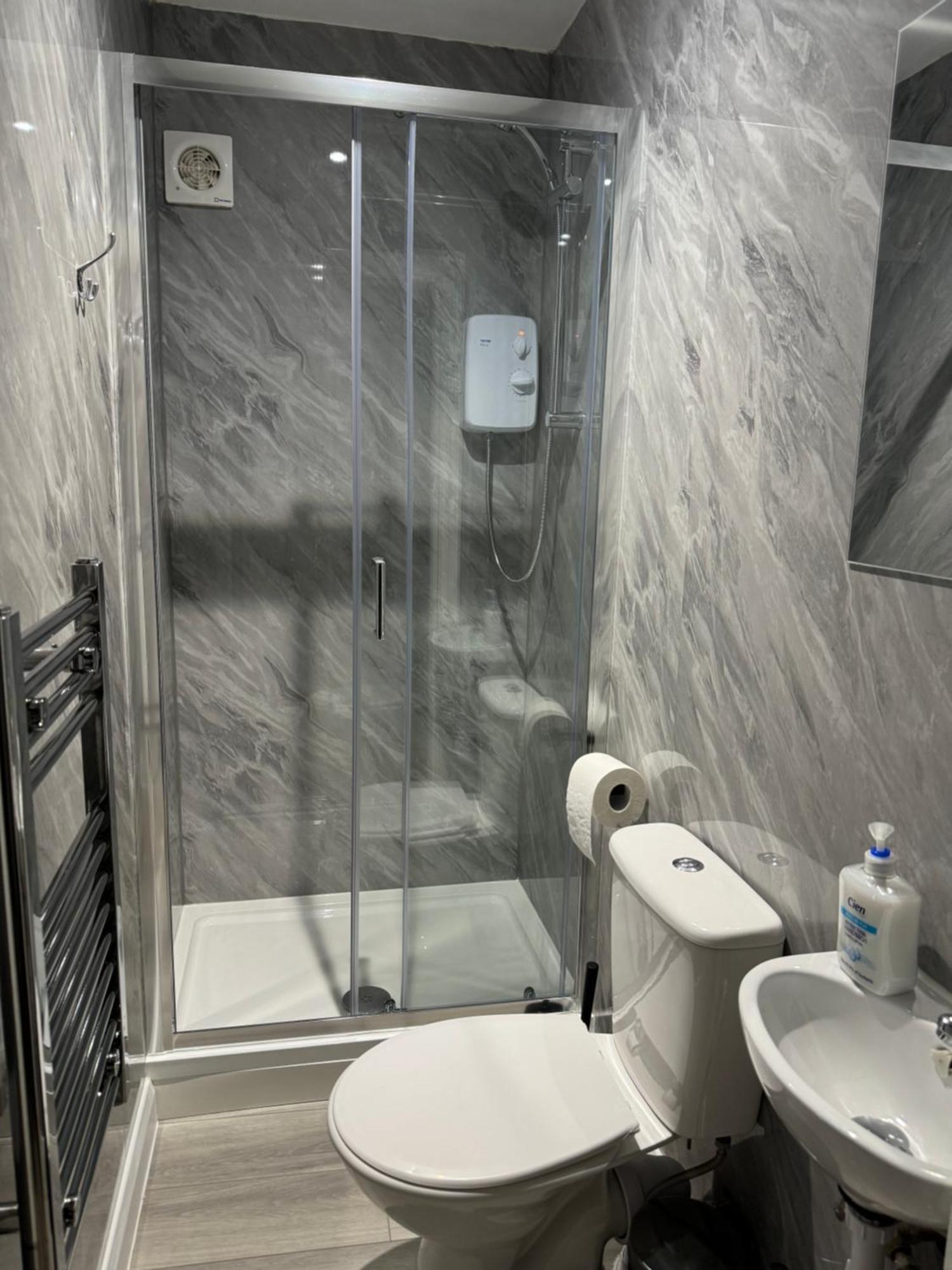 Juniper Berry Hotel Southampton Luaran gambar