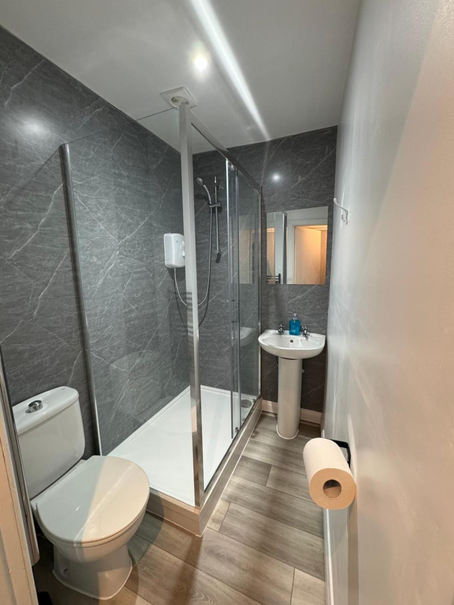 Juniper Berry Hotel Southampton Luaran gambar