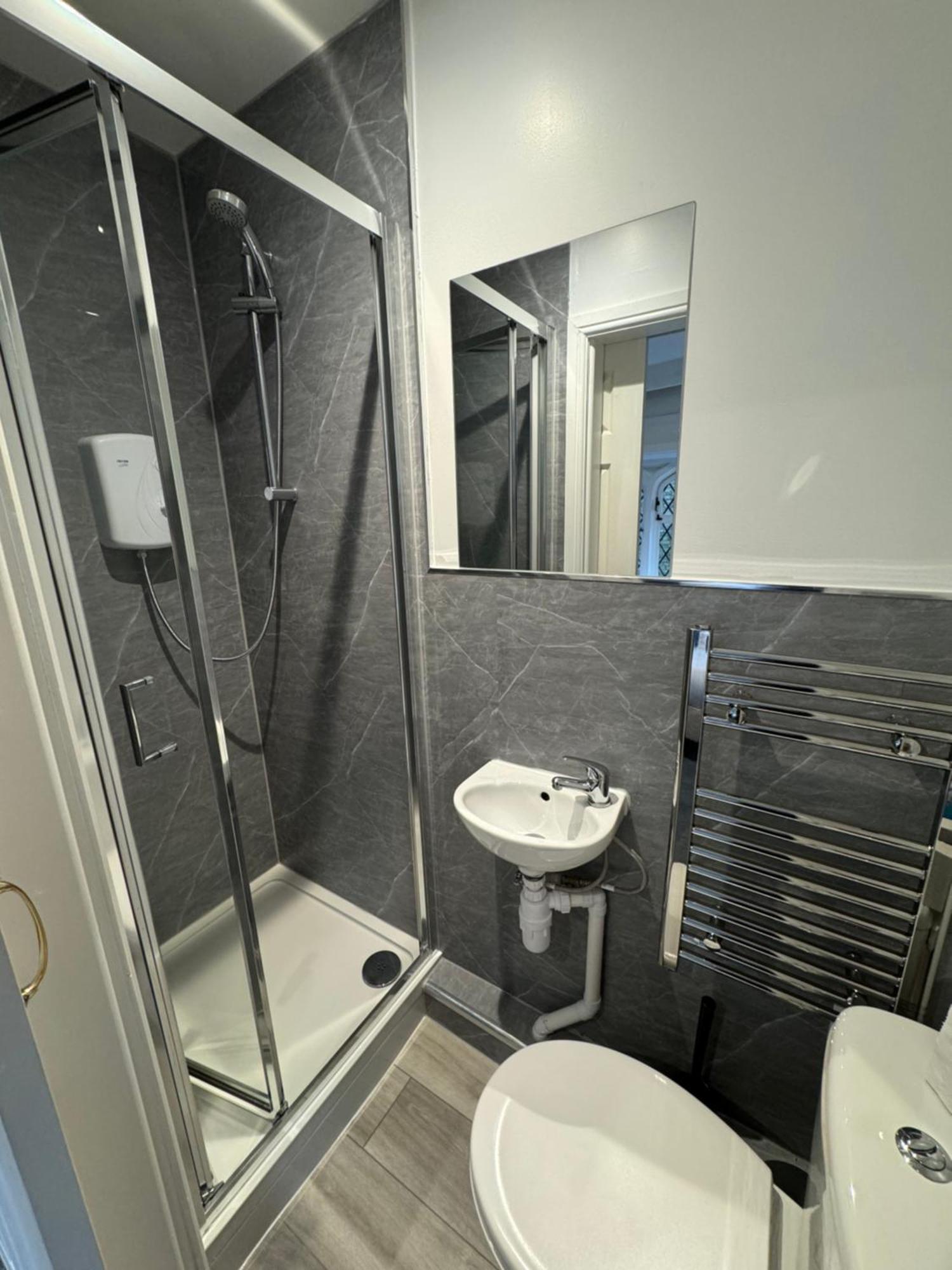 Juniper Berry Hotel Southampton Luaran gambar