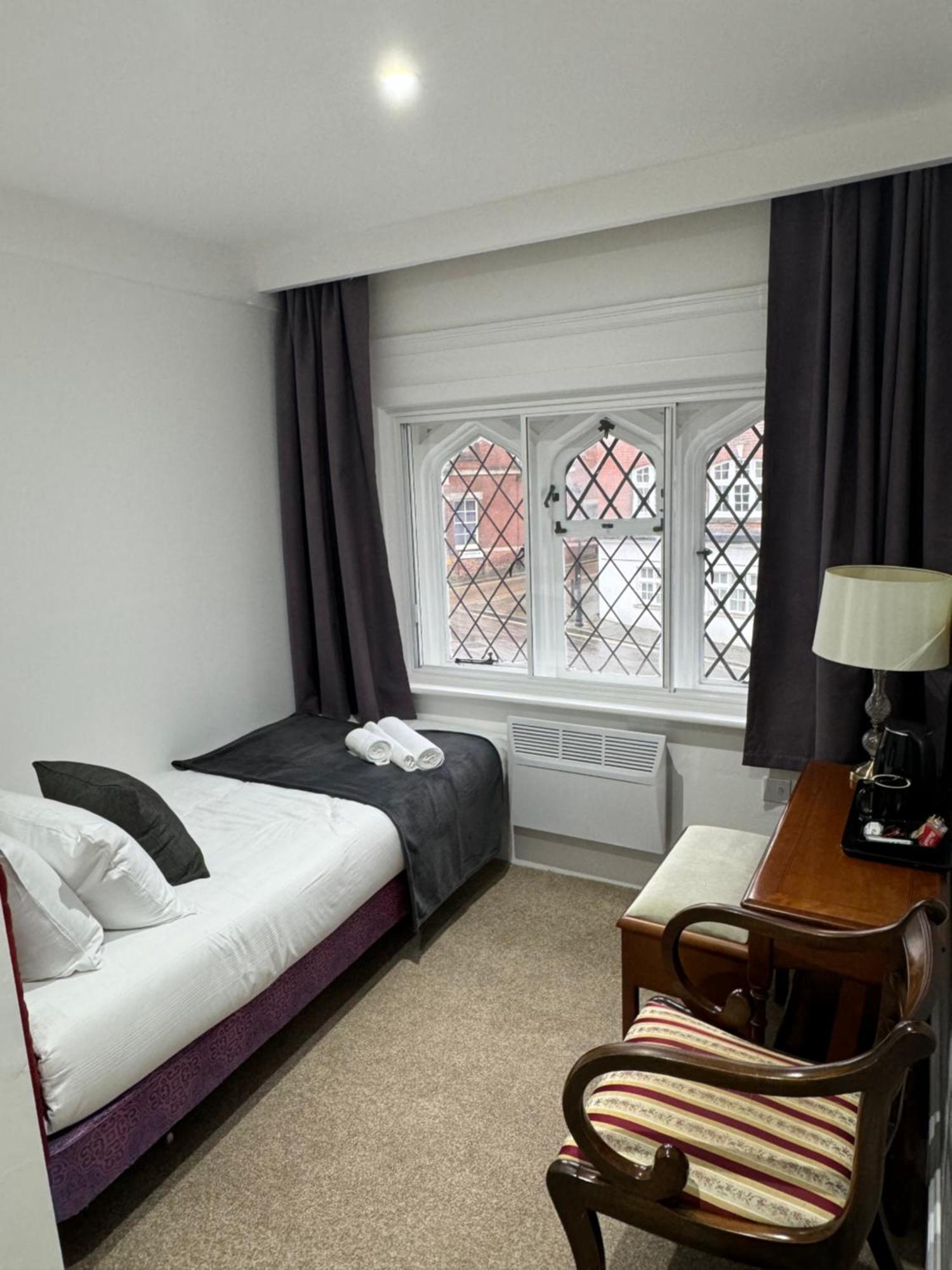Juniper Berry Hotel Southampton Luaran gambar