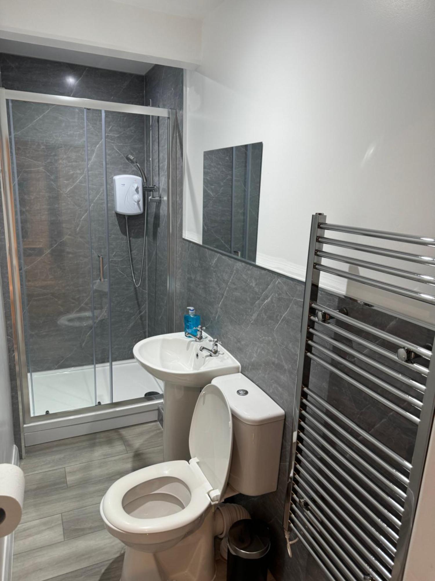 Juniper Berry Hotel Southampton Luaran gambar