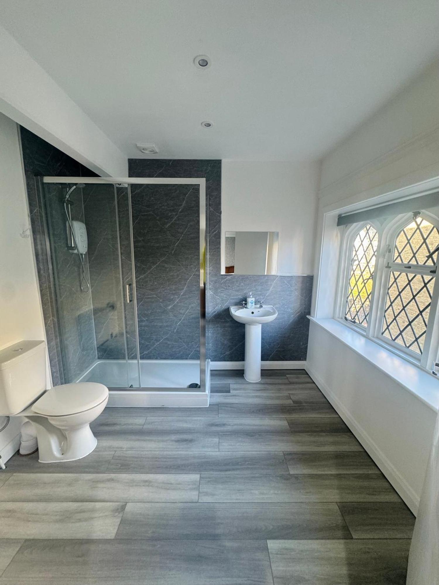 Juniper Berry Hotel Southampton Luaran gambar
