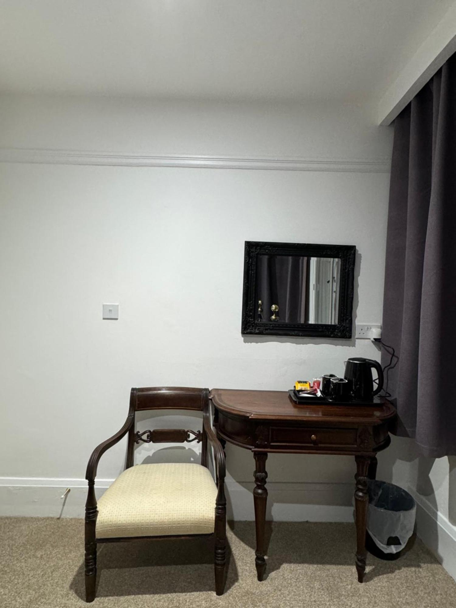 Juniper Berry Hotel Southampton Luaran gambar