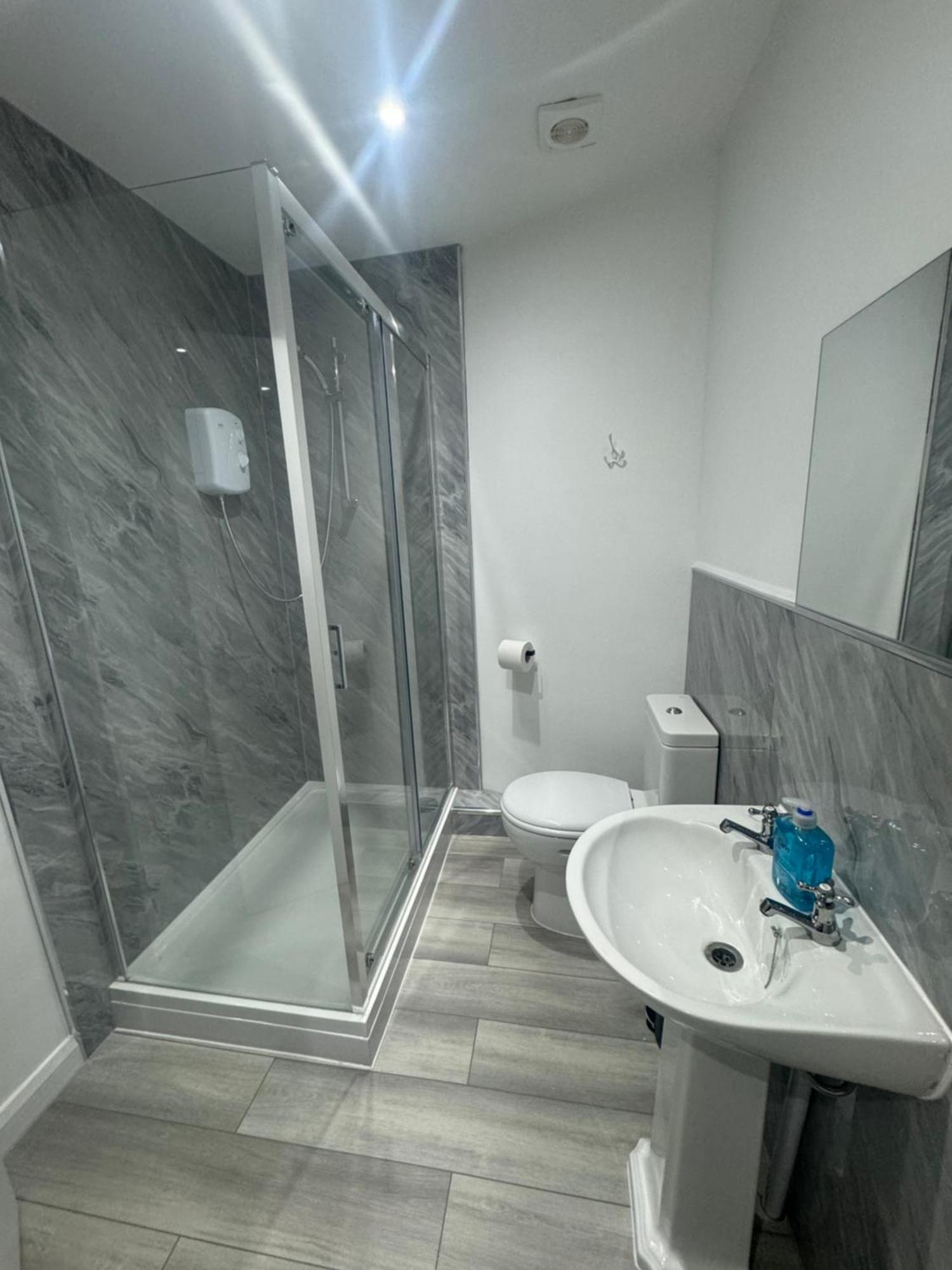 Juniper Berry Hotel Southampton Luaran gambar