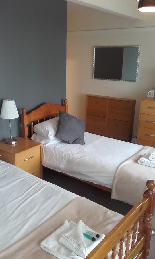 Juniper Berry Hotel Southampton Luaran gambar