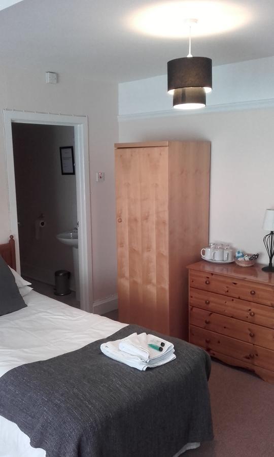 Juniper Berry Hotel Southampton Luaran gambar