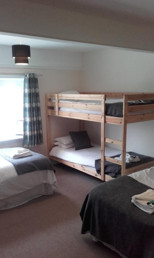 Juniper Berry Hotel Southampton Luaran gambar