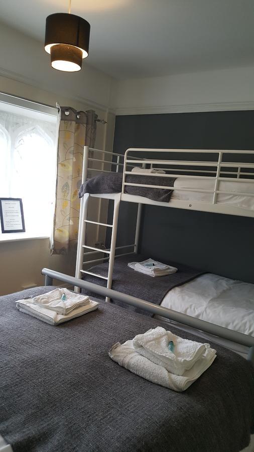 Juniper Berry Hotel Southampton Luaran gambar