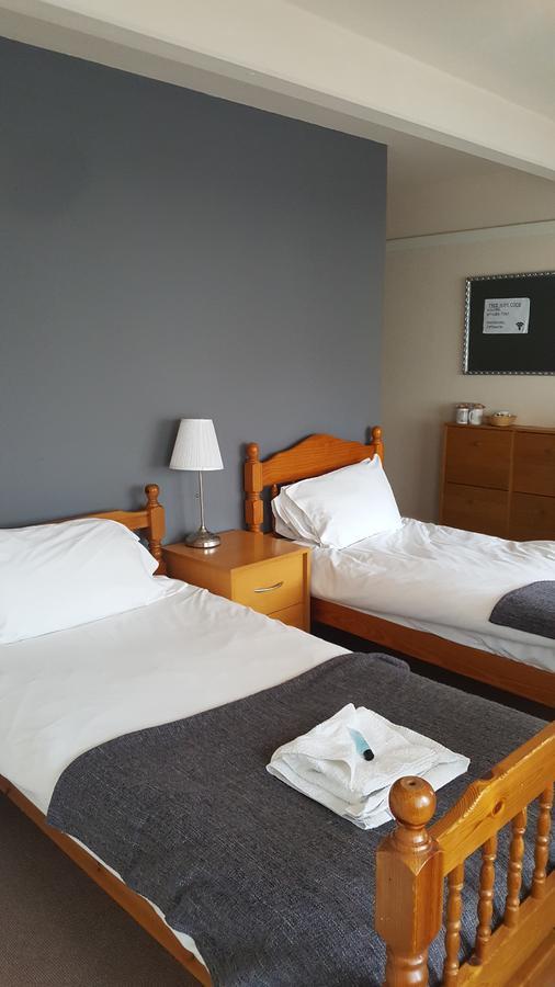 Juniper Berry Hotel Southampton Luaran gambar