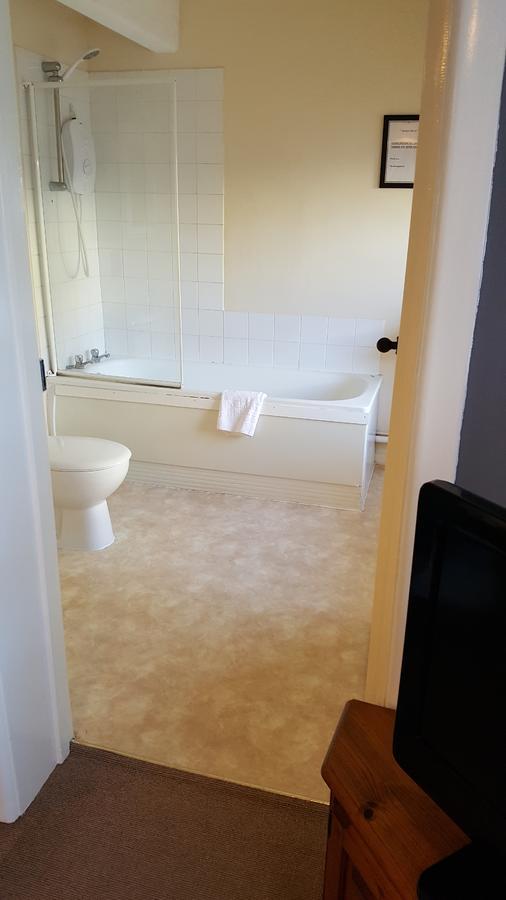 Juniper Berry Hotel Southampton Luaran gambar