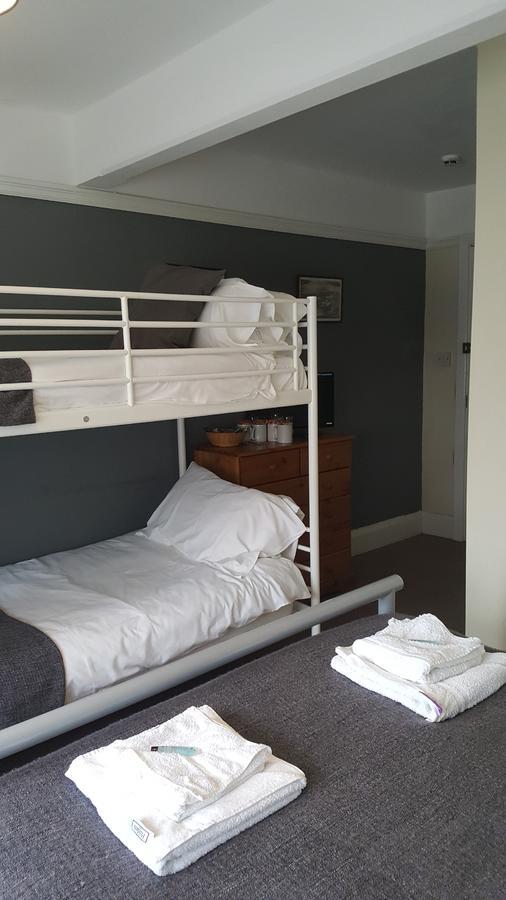 Juniper Berry Hotel Southampton Luaran gambar