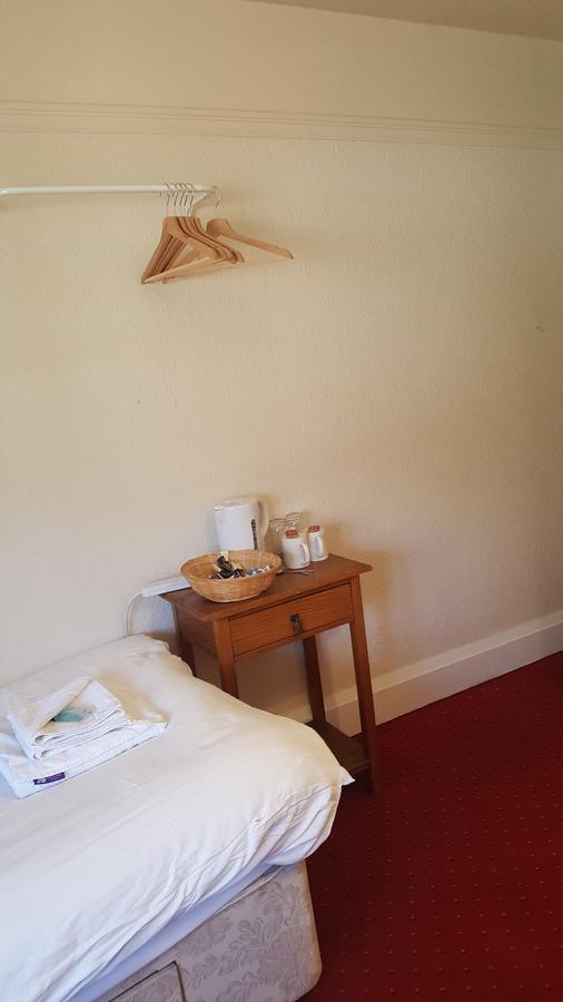 Juniper Berry Hotel Southampton Luaran gambar