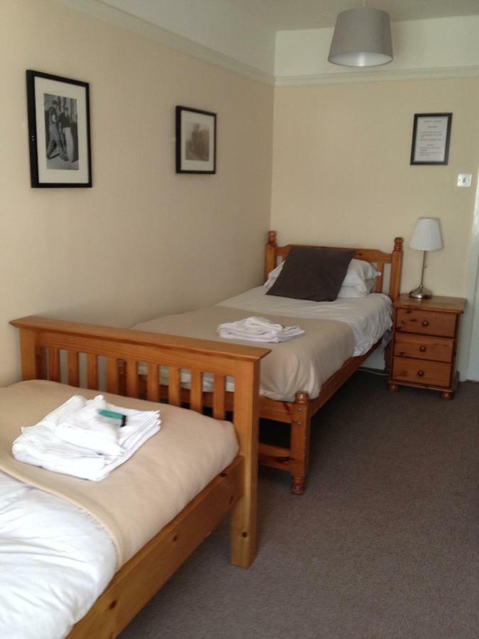Juniper Berry Hotel Southampton Luaran gambar